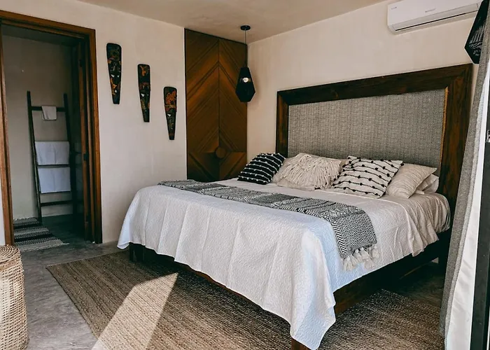 Luxury Penthouse With Jungle Views Apartamento *