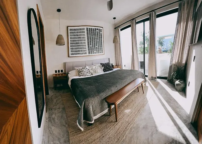 Apartamento Luxury Penthouse With Jungle Views *