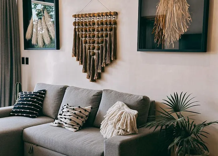 Luxury Penthouse With Jungle Views Apartamento Tulum
