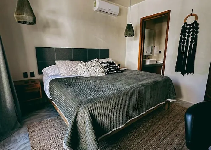 Luxury Penthouse With Jungle Views Apartamento