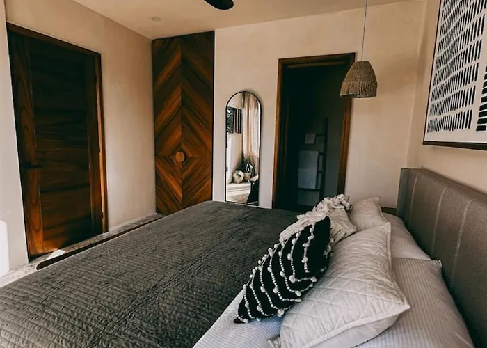 Luxury Penthouse With Jungle Views Apartamento *
