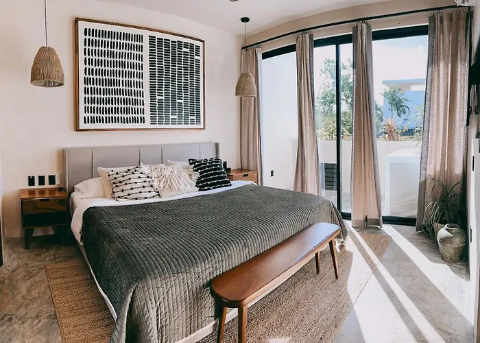 Luxury Penthouse With Jungle Views Apartamento