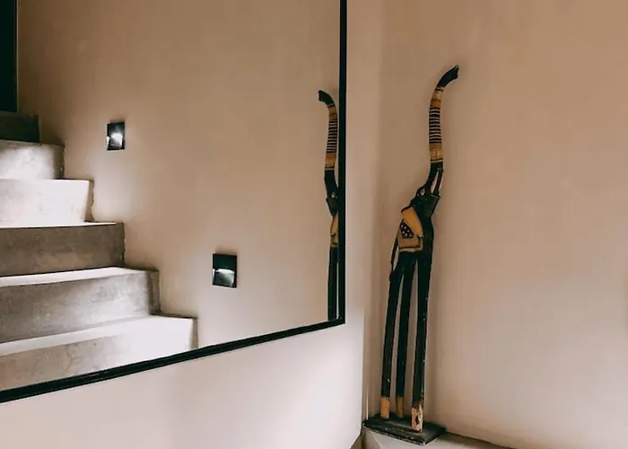 Apartamento Luxury Penthouse With Jungle Views