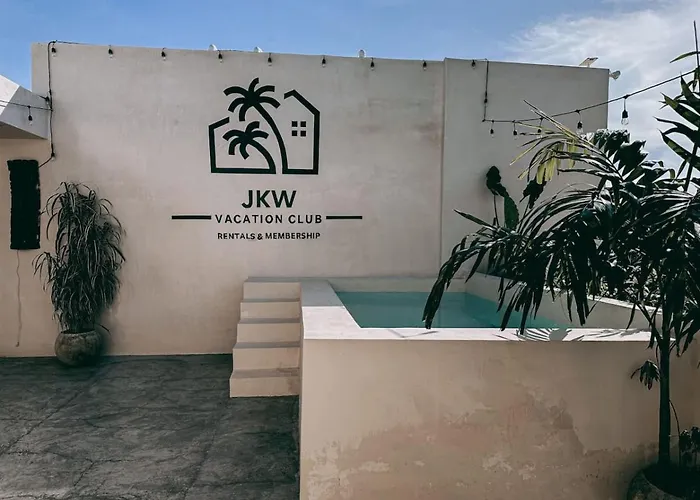 Apartamento Luxury Penthouse With Jungle Views *