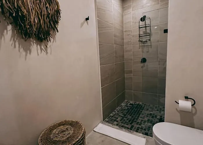 Apartamento Luxury Penthouse With Jungle Views Tulum